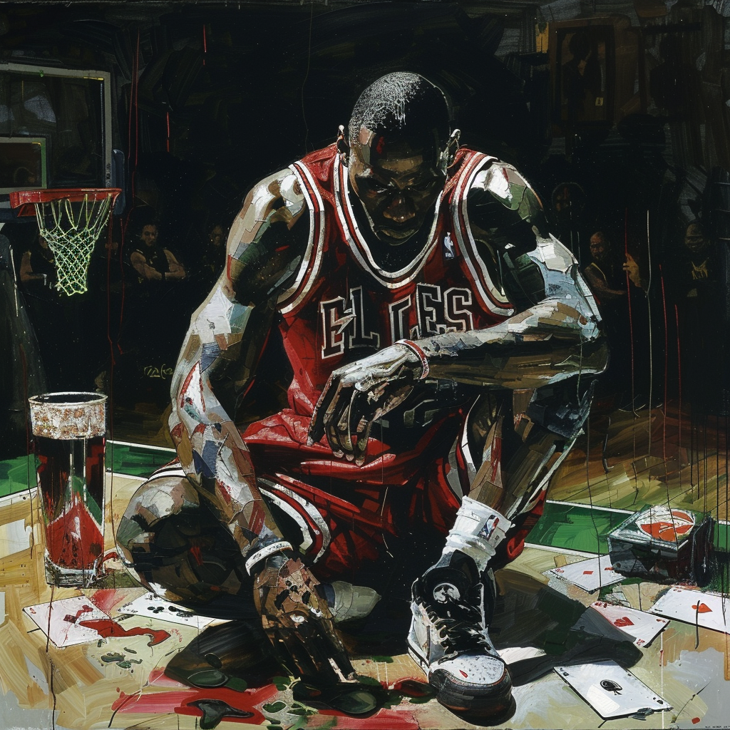 籃球運彩投注秘籍:線上娛樂城全攻略