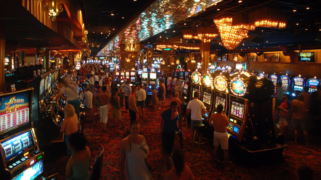 客萊柏娛樂城的優惠活動是否有陷阱?