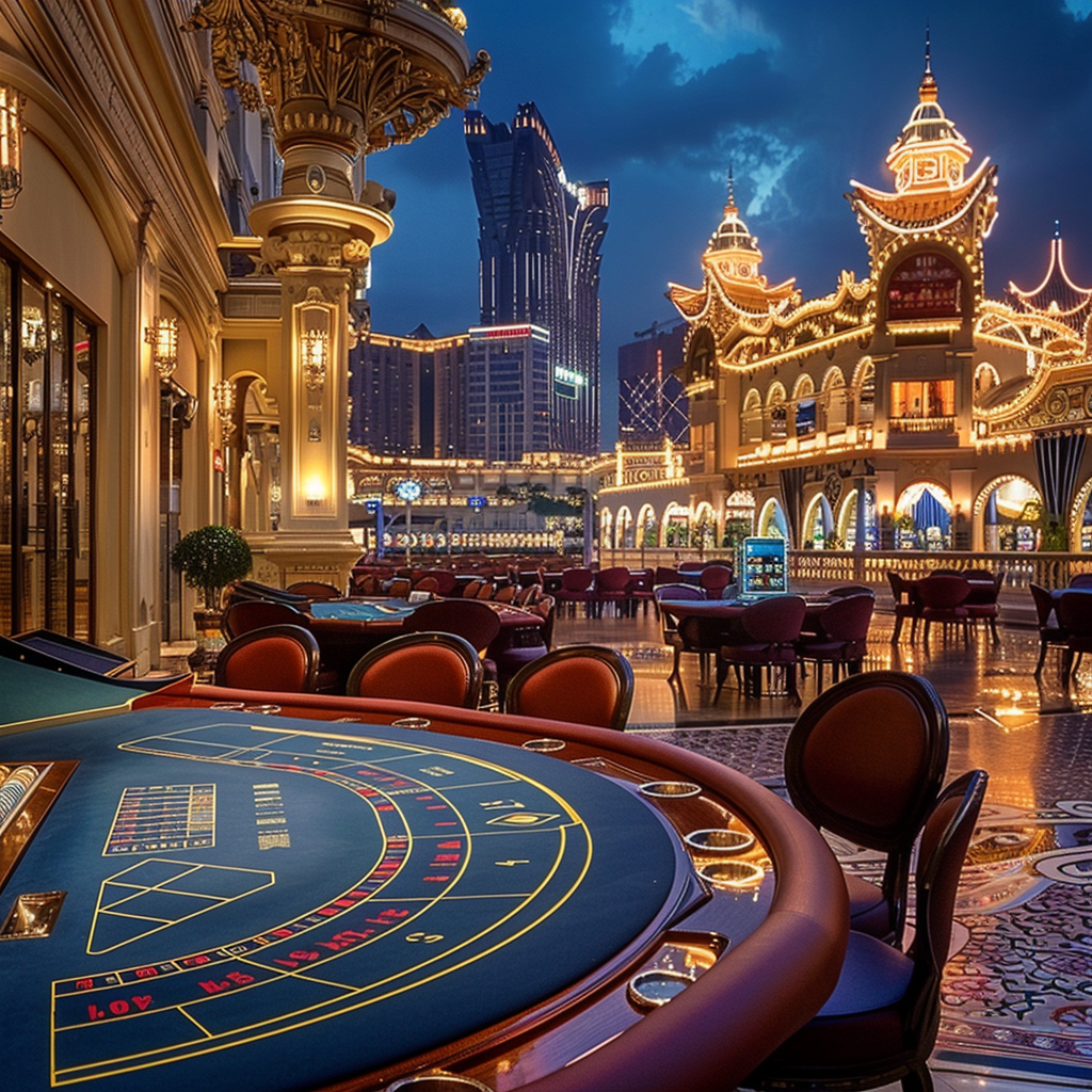 《線上娛樂城攻略:解決常見問題》