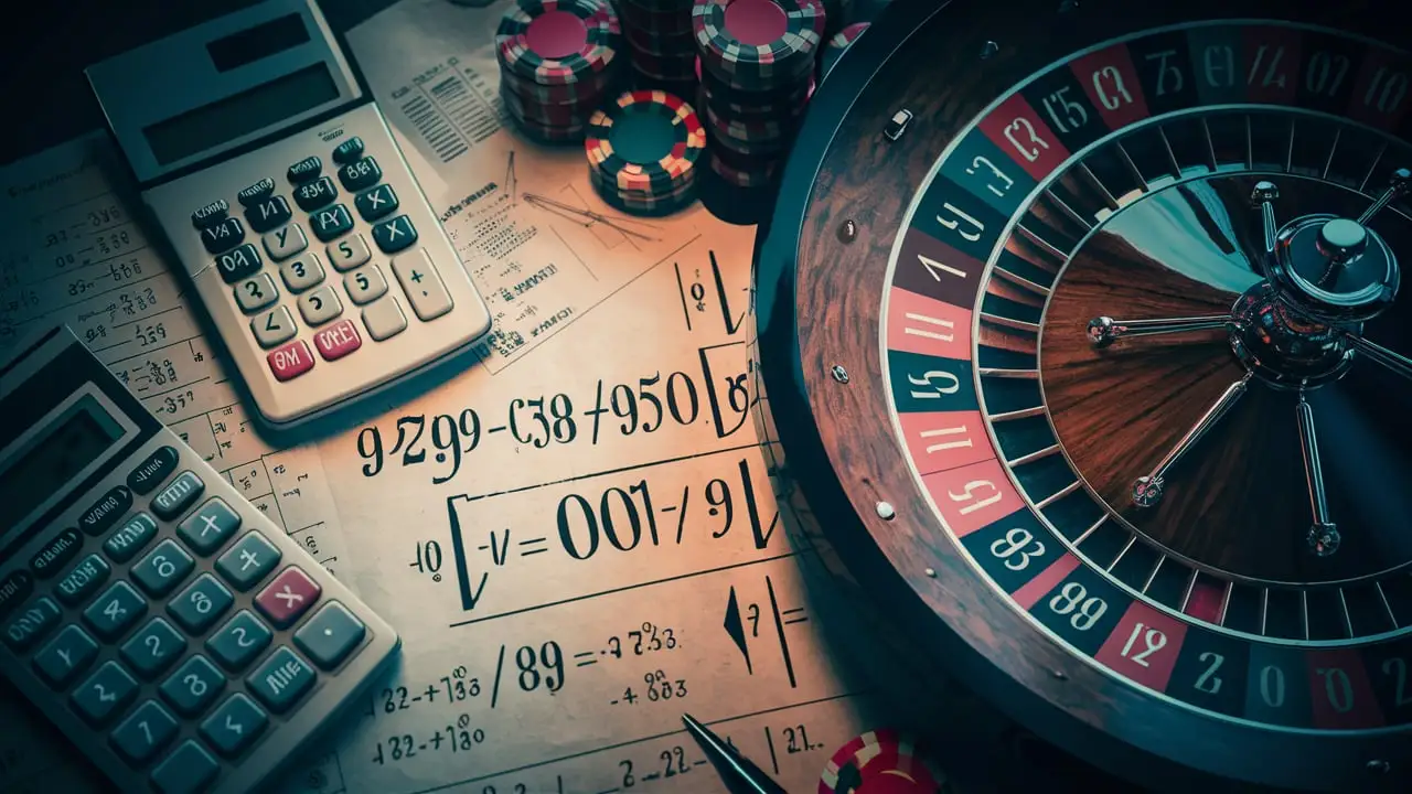 《線上娛樂城致勝之道:期望值與策略的深度解析》