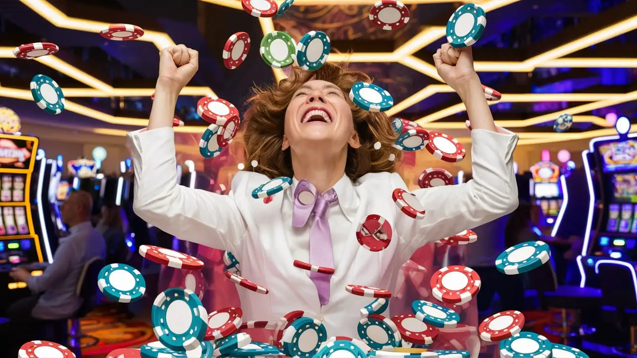 《線上娛樂城勝敗因素:破局之道與致勝關鍵》